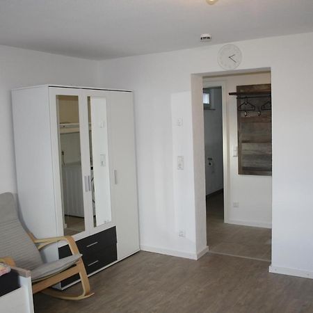 Schoenes Zimmer Mit Bad Fuer Reisende Murg  Exterior foto